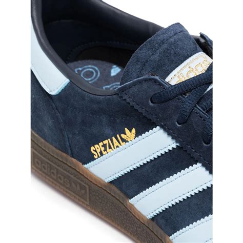 adidas spezial blauw heren|Spezial.